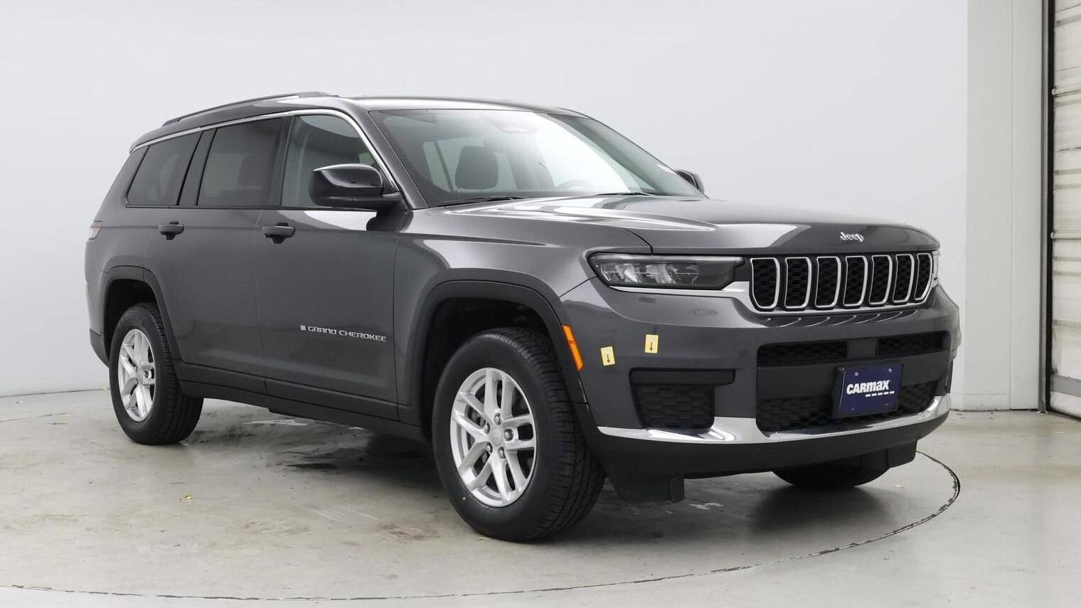 JEEP GRAND CHEROKEE 2023 1C4RJKAG4P8729772 image